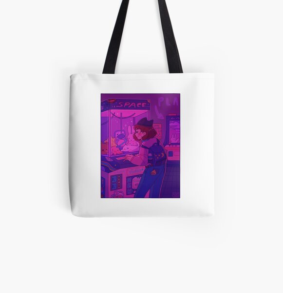 Poki Claw Tote Bag for Sale by CassidyRey