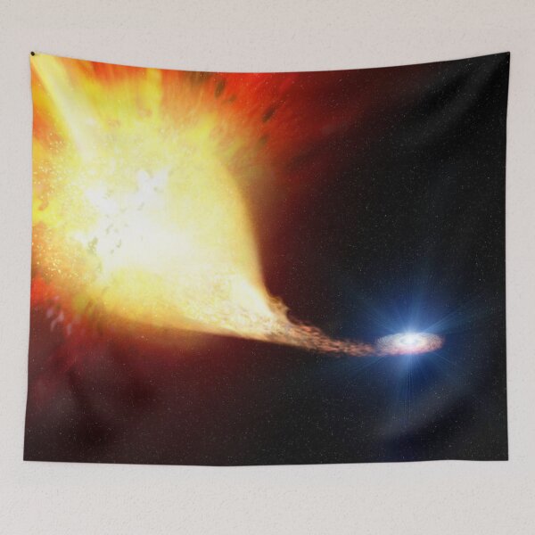 Item preview, Explosive supernova designed and sold by secretofpegasus.