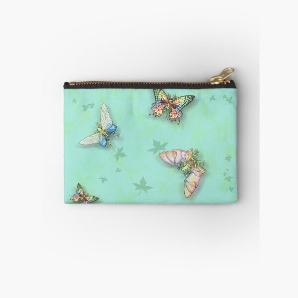 Item preview, The flutterfrogs pattern designed and sold by Triana.