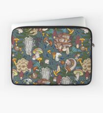 Pilzwald Laptoptasche