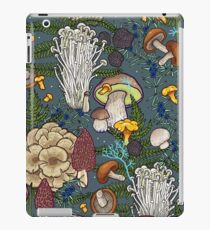 Vinilo o funda para iPad bosque de setas
