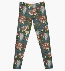 Pilzwald Leggings