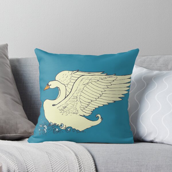 Item preview, Cisne designed and sold by Freja Friborg.