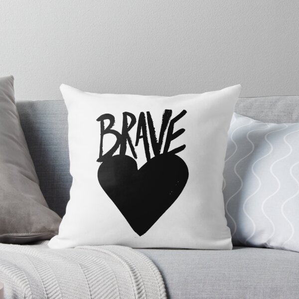 Item preview, Braveheart designed and sold by Leah Flores.