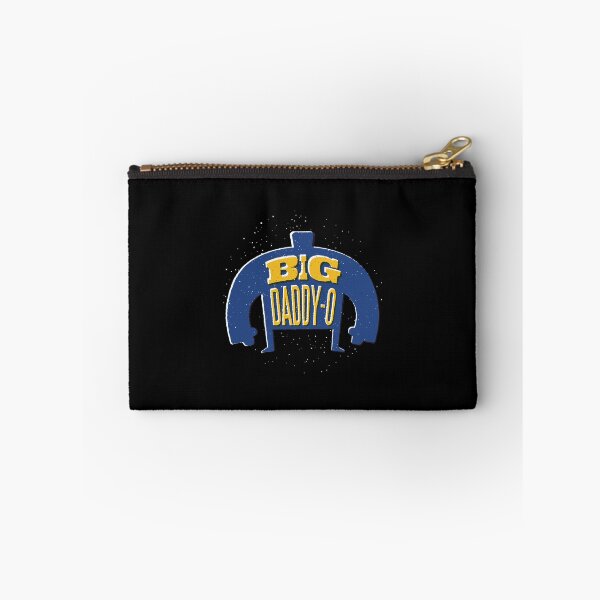 Item preview, Mens Funny Dad Gym product - Big Daddy Gift - New Dad designed and sold by DNH Threads.