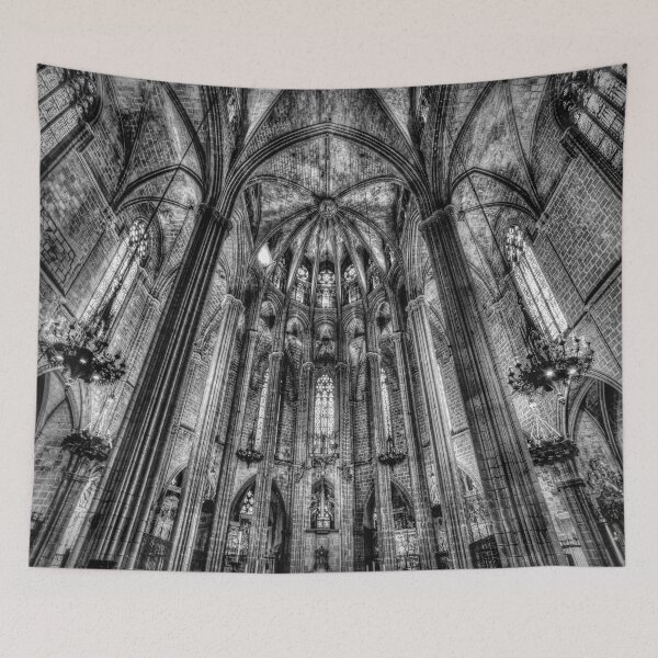 Item preview, Barcelona Cathedral designed and sold by Londonimages.