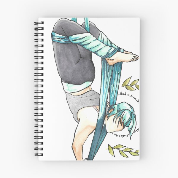 Item preview, Vintage Aerialist Tattoo designed and sold by krystalyounglov.
