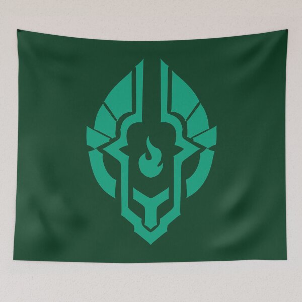 Item preview, The United House Symbol designed and sold by Eleisea.