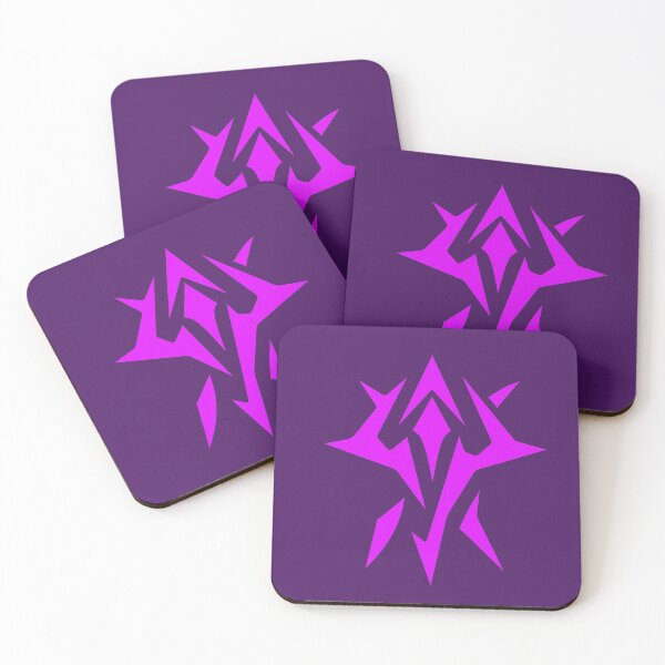 Item preview, The Warband House Symbol designed and sold by Eleisea.
