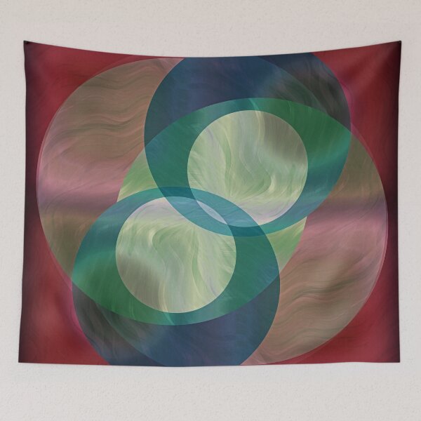 Item preview, Dancing Discs designed and sold by Ruth Palmer.