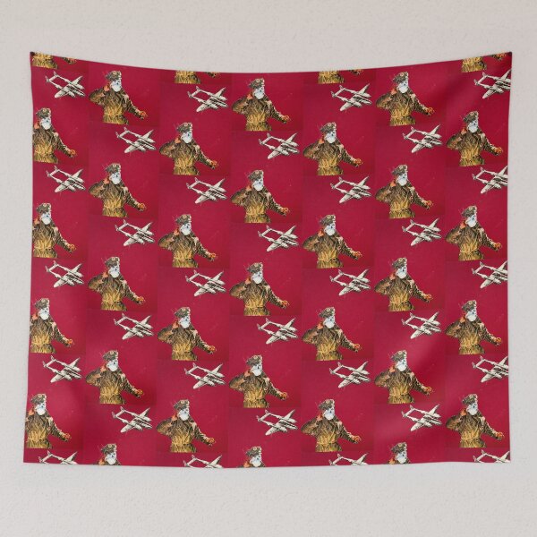 Item preview, war bird designed and sold by marybabs.