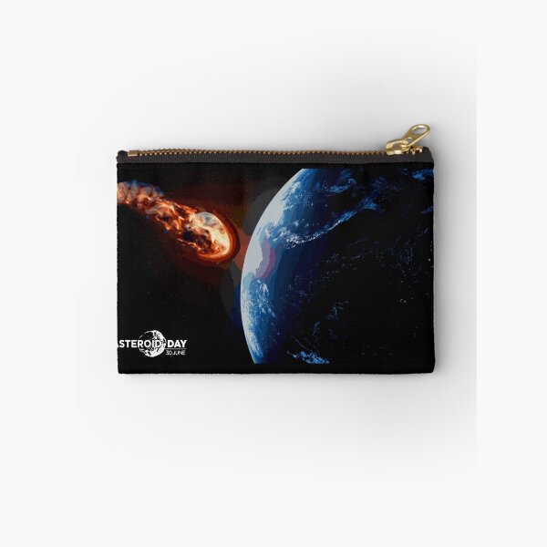 Item preview, Asteroid Day Artist Challenge T-SHIRT - 2 designed and sold by yemliha toker.
