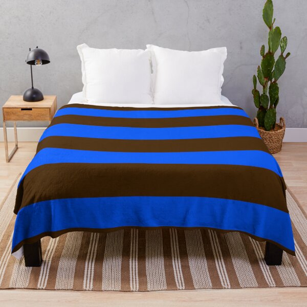 Item preview, Blue and brown designed and sold by SkullCity.