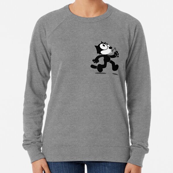 Felix The Cat Sweatshirts Hoodies Redbubble