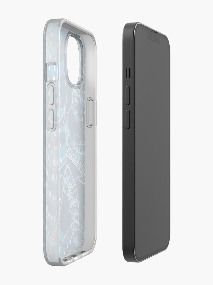 Whale sharks iPhone Case
