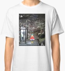 Monogatari – Doll Walk Classic T-Shirt