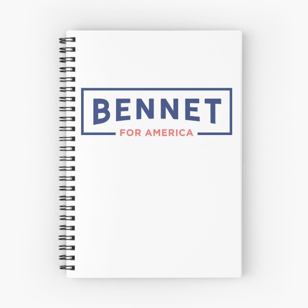 Item preview, Michael Bennet 2020 designed and sold by romeobravado.