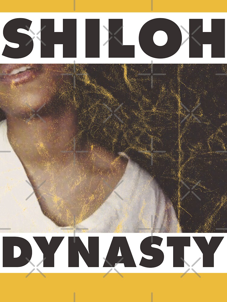 Shiloh Dynasty music, stats and more