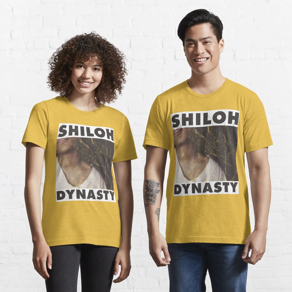 Dynasty, Shirts