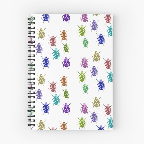 Item preview, Beetles Pattern designed and sold by myimpression.