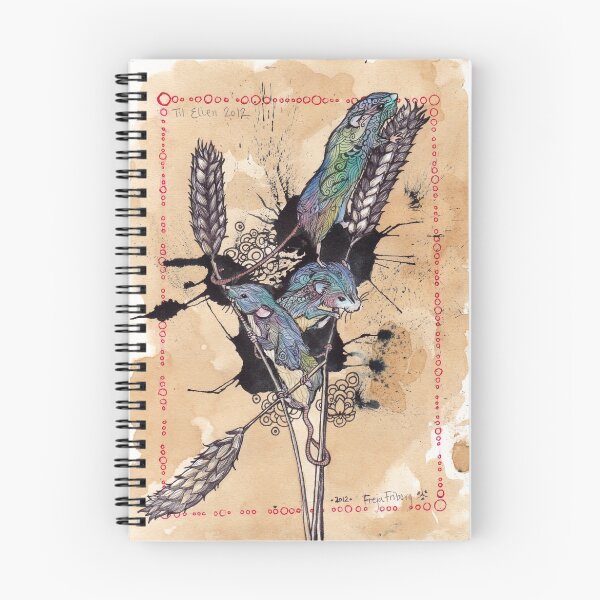 Item preview, Mice designed and sold by Freja Friborg.