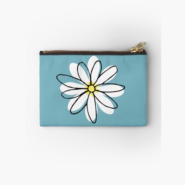 Item preview, Doodle Daisy Flower   designed and sold by ColorFlowArt.
