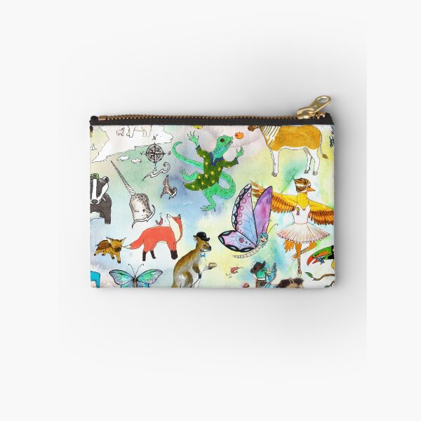 Item preview, Animals designed and sold by Freja Friborg.