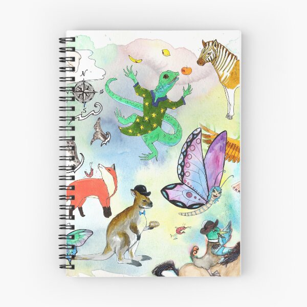 Item preview, Animals designed and sold by Freja Friborg.