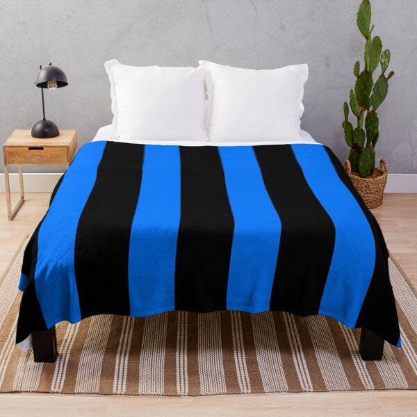 Item preview, Blue and black designed and sold by SkullCity.