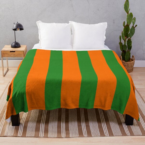 Item preview, Vertical orange and green designed and sold by SkullCity.