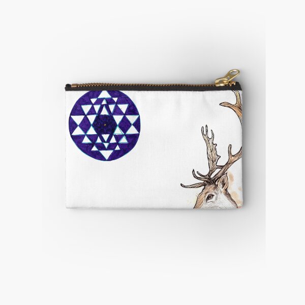 Item preview, Deer designed and sold by Freja Friborg.