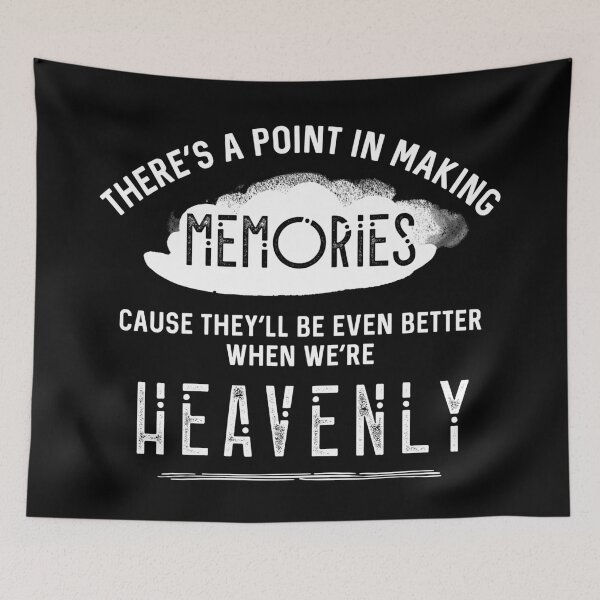 Item preview, Memories Mah's Joint designed and sold by usernate.