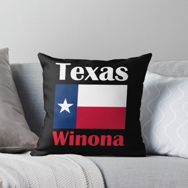 Item preview, Winona TX designed and sold by CrankyOldDude.