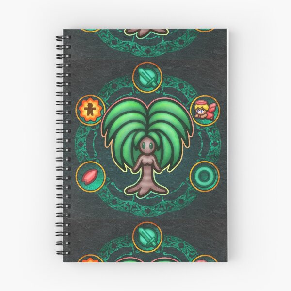 Item preview, Dryad designed and sold by likelikes.
