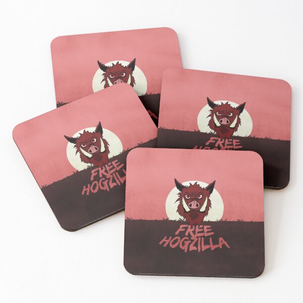 Item preview, Free Hogzilla designed and sold by Flush Gorden.
