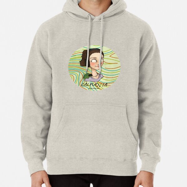 calpurnia sweatshirt