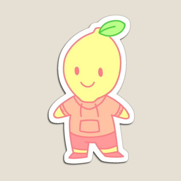 Item preview, Lemon Boy designed and sold by Kylie T.