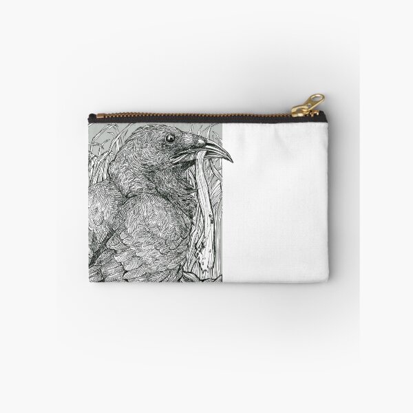 Item preview, The Crow Calls designed and sold by WOLFSKULLJACK.