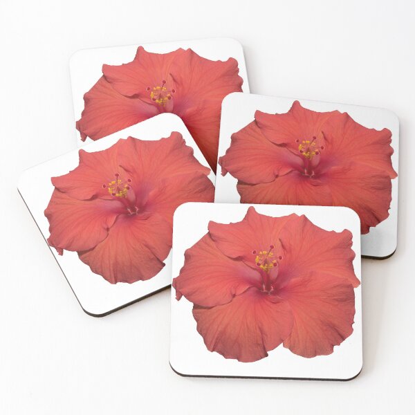 Item preview, Hibiscus flower designed and sold by Goldenskik.