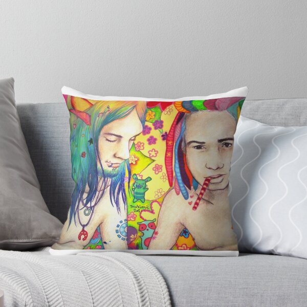 Item preview, Love Island designed and sold by Freja Friborg.