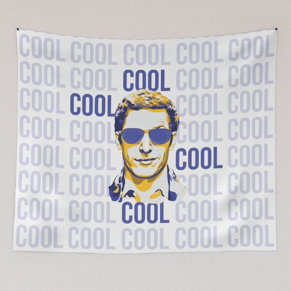 Item preview, Cool Cool Cool Cool designed and sold by polliadesign.