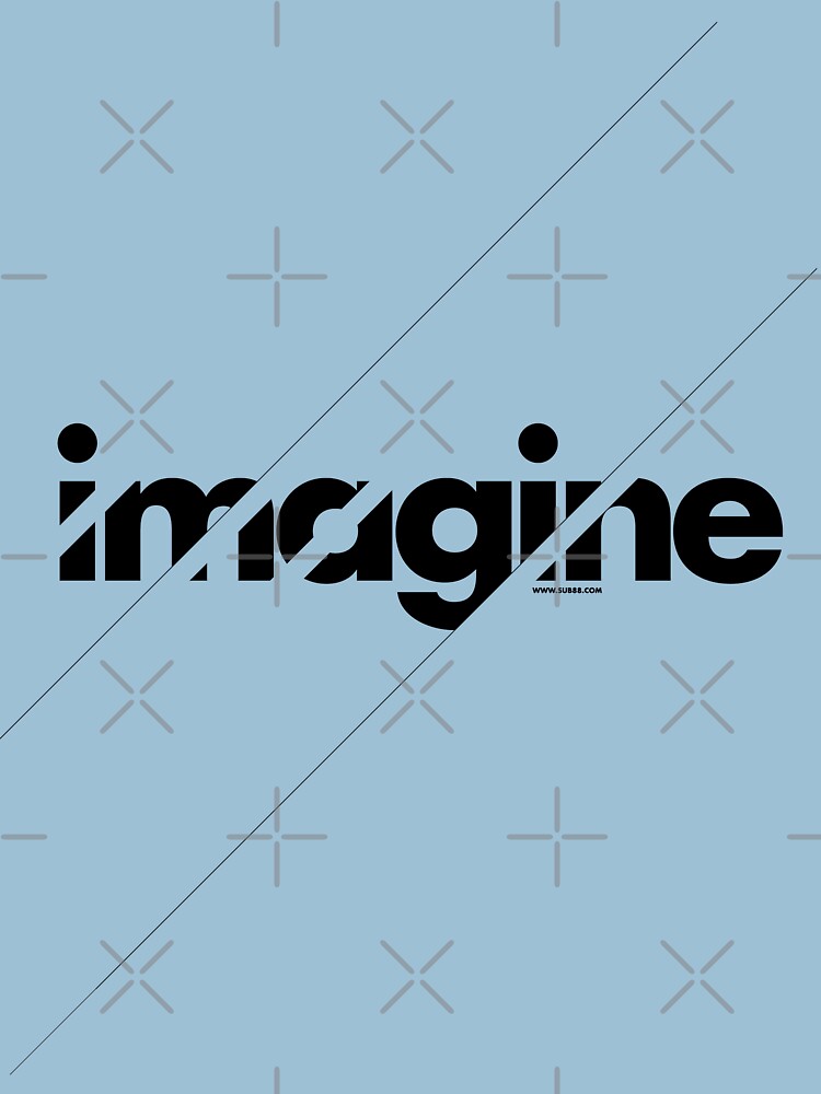 Imagine under stripes by sub88