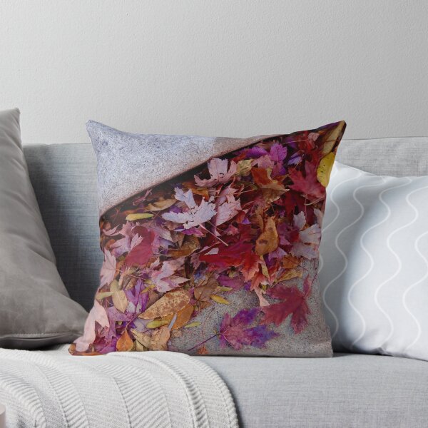 Item preview, Fallen Leaves designed and sold by rileypie.