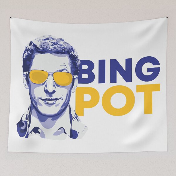 Item preview, Bing Pot designed and sold by polliadesign.
