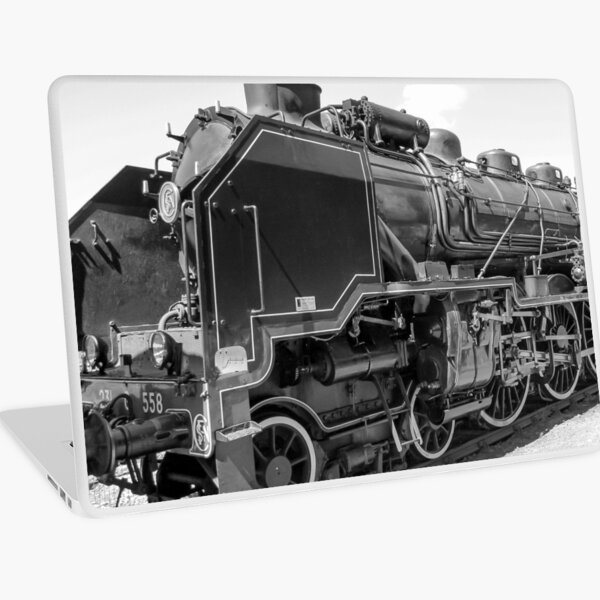 Item preview, steam train designed and sold by ricobarinas.