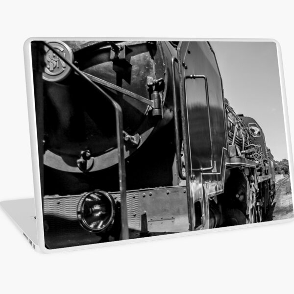 Item preview, steam train designed and sold by ricobarinas.