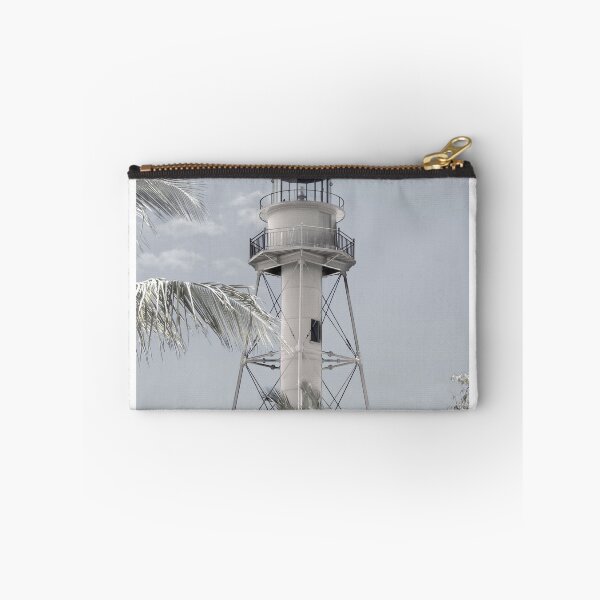 Item preview, Sanibel Lighthouse Silver Tones designed and sold by Rosalie Scanlon.