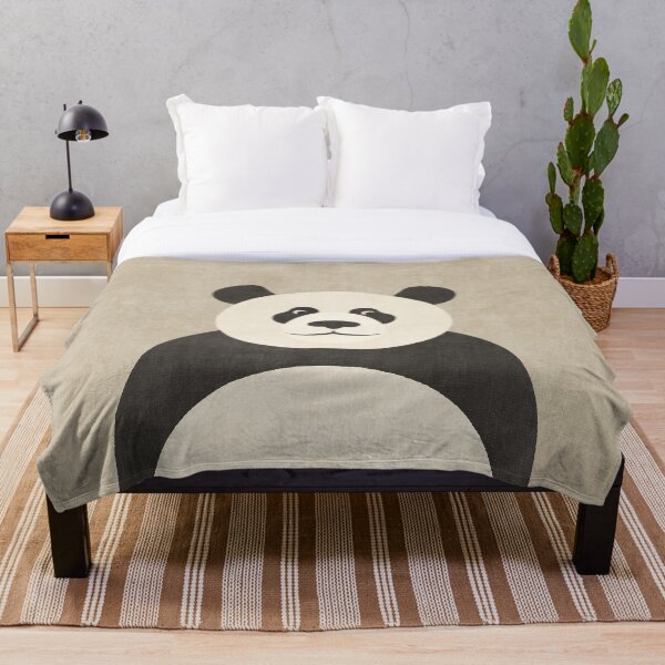 Item preview, FAUNA / Panda designed and sold by danielcoulmann.
