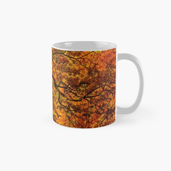 Item preview, Burning fall designed and sold by LudaNayvelt.