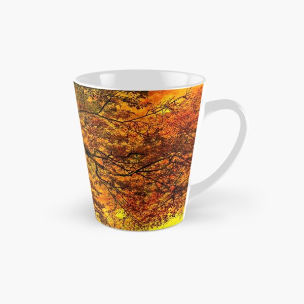 Item preview, Burning fall designed and sold by LudaNayvelt.